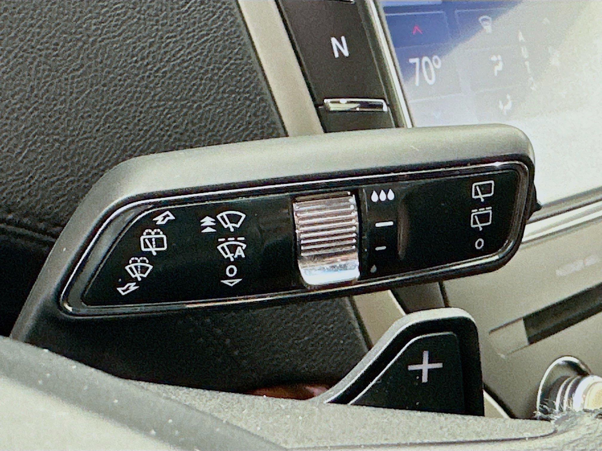 Used 2019 Lincoln Nautilus Reserve w/ Ultimate Package image 19