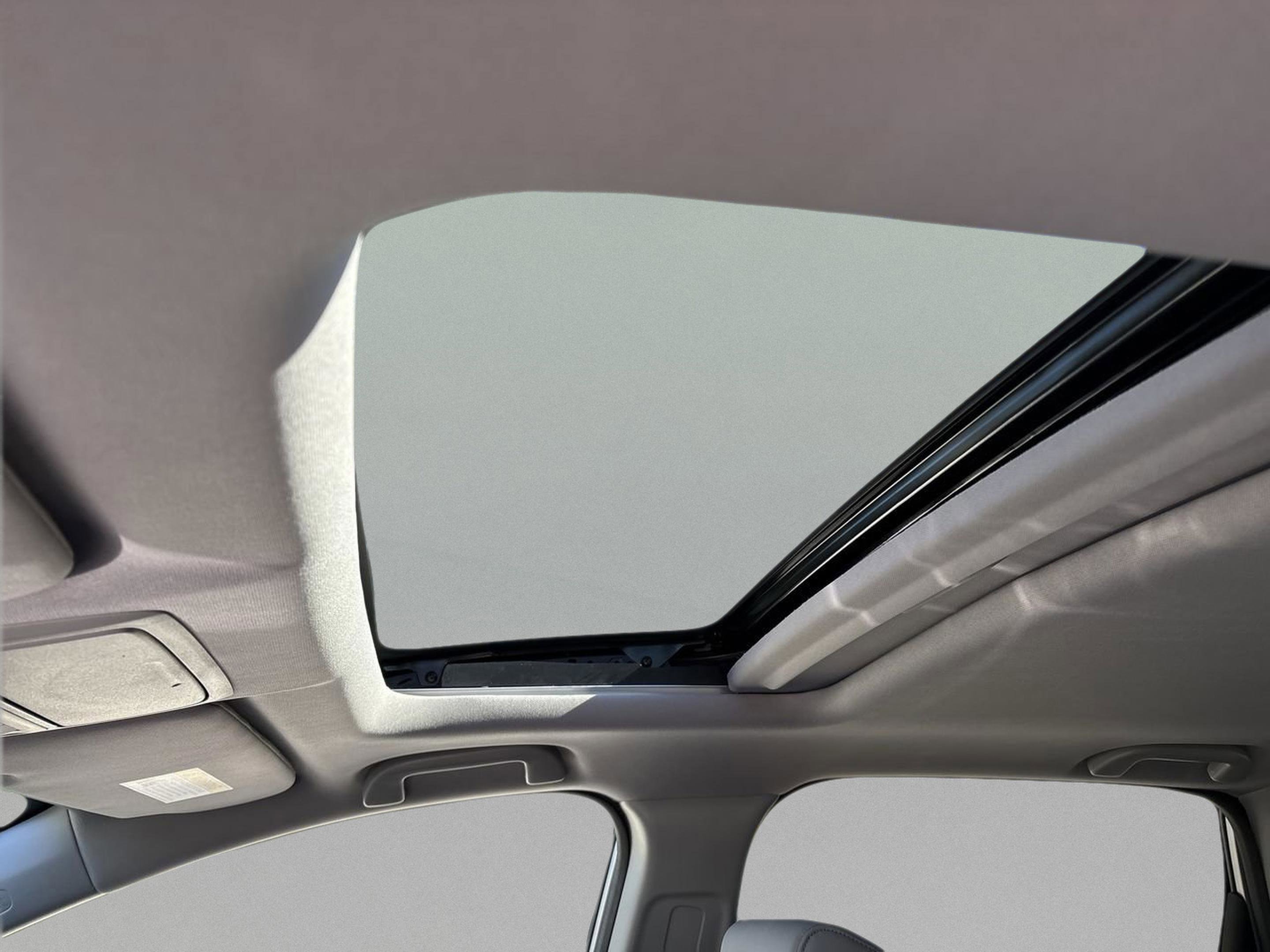 Certified 2021 Honda CR-V Touring image 32