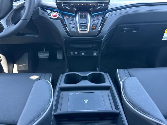 New 2026 Honda Odyssey Touring image 29
