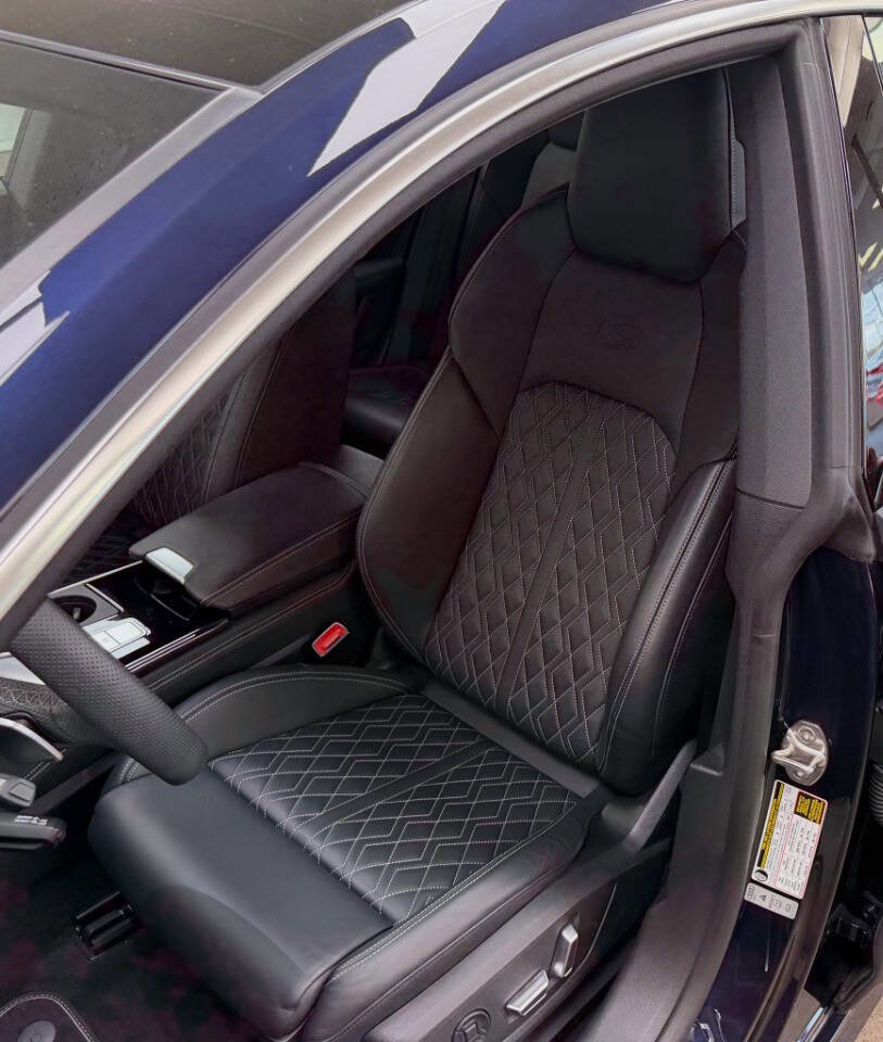 Used 2024 Audi S7 Premium Plus image 48