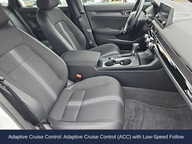 Used 2024 Honda Civic Sport image 12