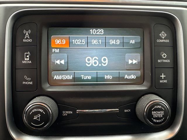 Used 2020 RAM 1500 Classic Warlock image 32