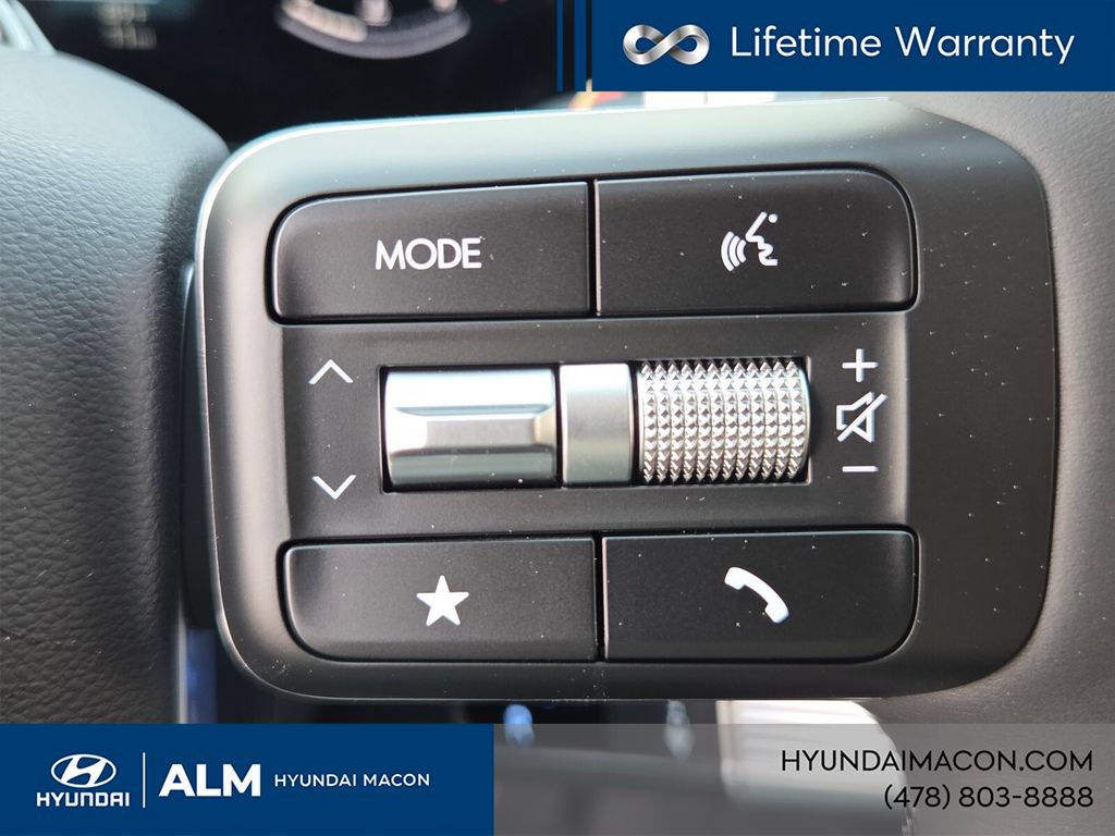 New 2026 Hyundai Santa Fe XRT AWD/4WD image 25