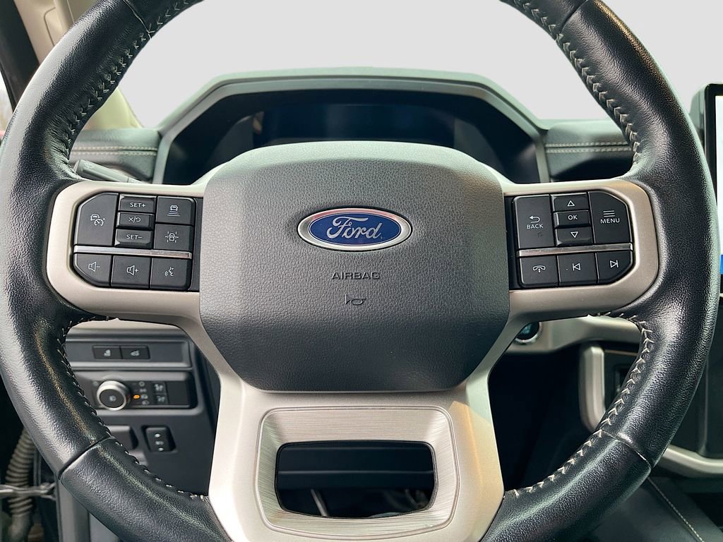 Used 2022 Ford Expedition XLT AWD/4WD image 11