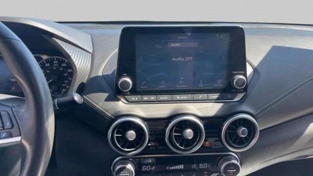 Used 2021 Nissan Sentra SV image 16