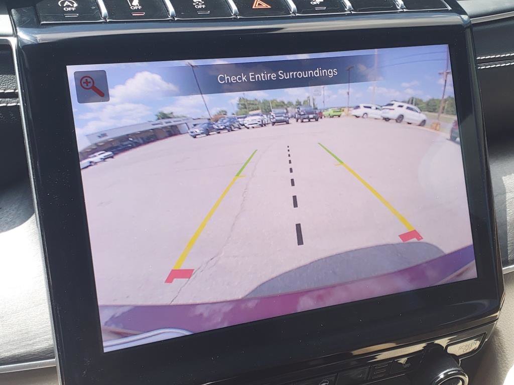 Used 2024 Jeep Grand Cherokee L Limited w/ Trailer Tow Package image 5