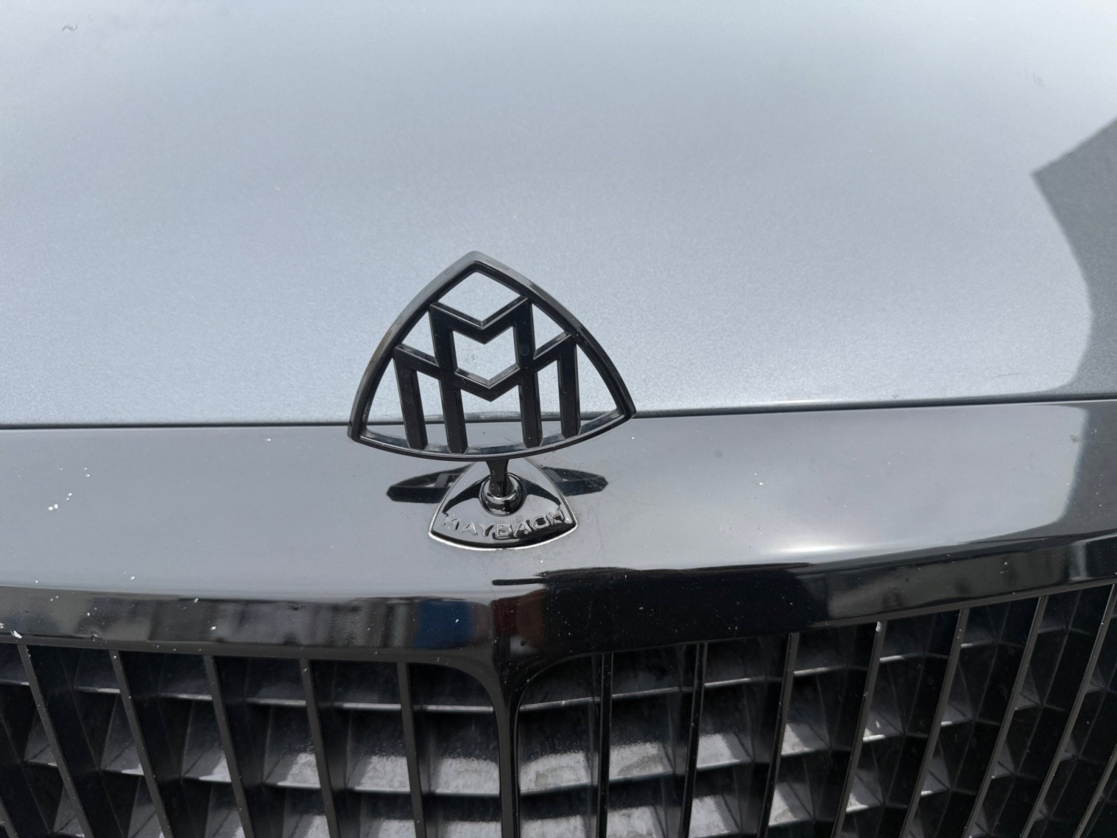 Used 2005 Maybach 57 RWD image 27