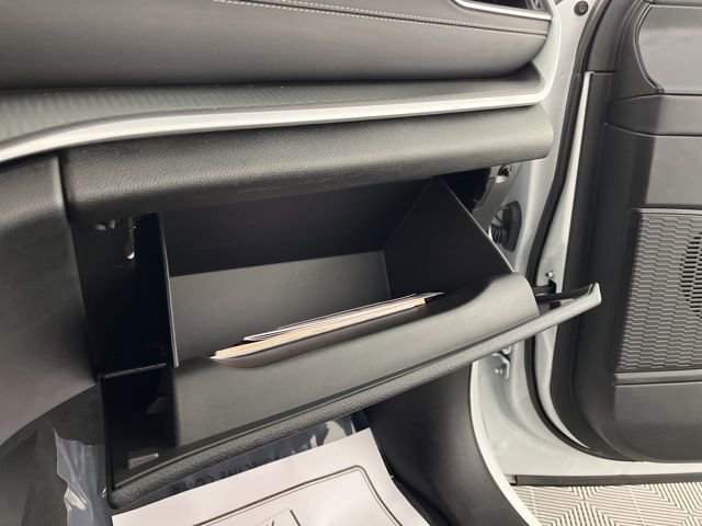 Used 2024 Jeep Grand Cherokee L Laredo image 41