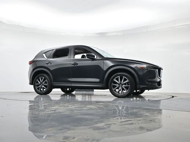 Used 2017 MAZDA CX-5 Grand Touring w/ Premium Package AWD/4WD image 30