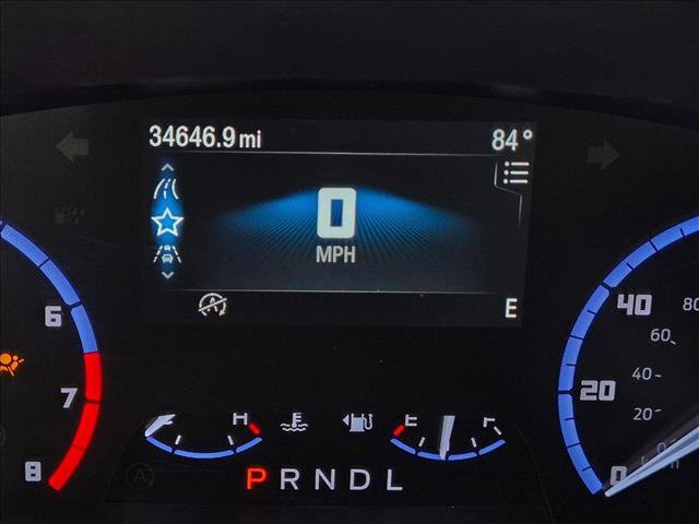 Used 2021 Ford Bronco Sport AWD/4WD image 9