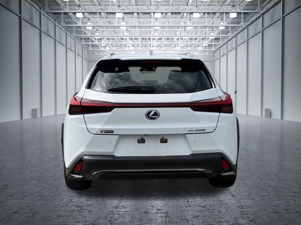 Used 2019 Lexus UX 250h F Sport w/ F Sport Premium Package AWD/4WD image 19