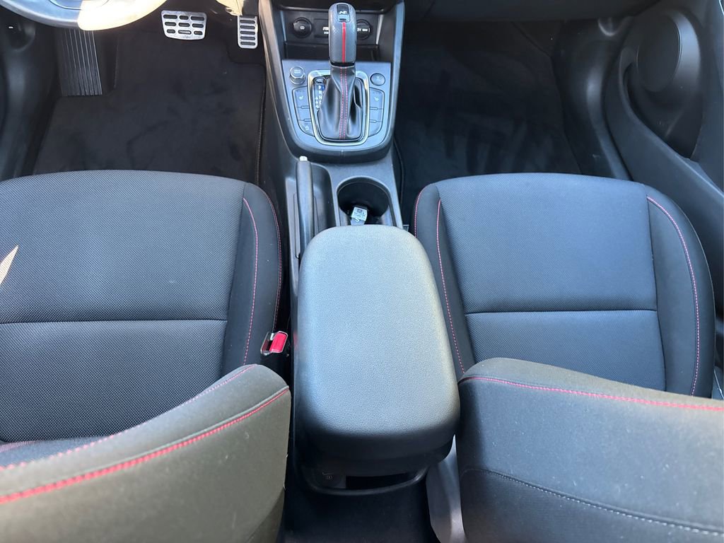 Used 2023 Hyundai Kona N Line image 21