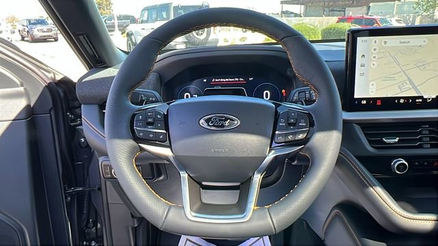 New 2026 Ford Explorer Tremor w/ Tremor Ultimate Package image 23