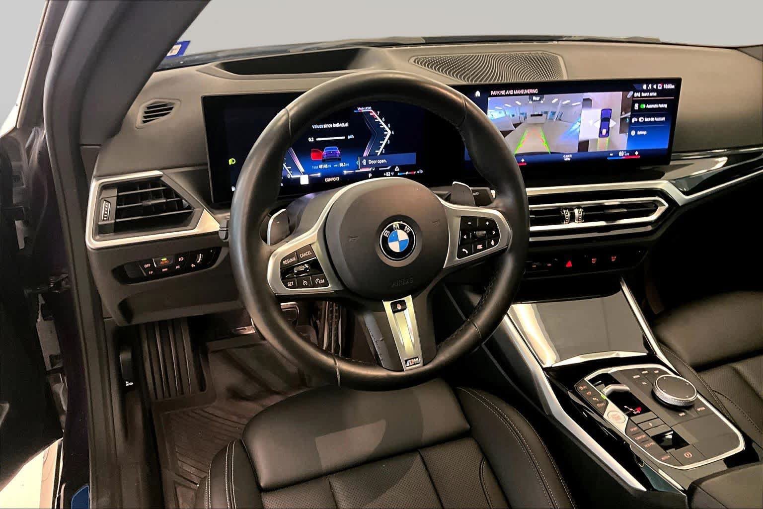 Used 2024 BMW 230i Coupe w/ Premium Package RWD image 15