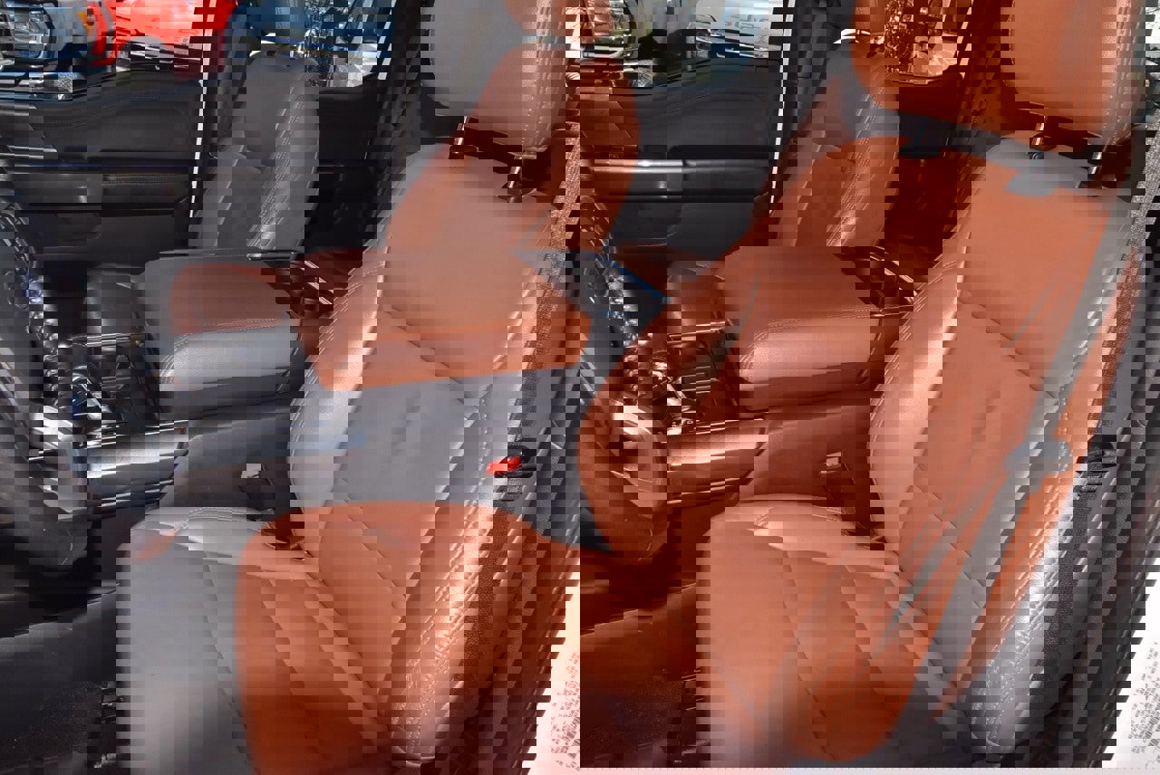 Used 2022 Ford F150 XLT w/ Equipment Group 302A High image 33