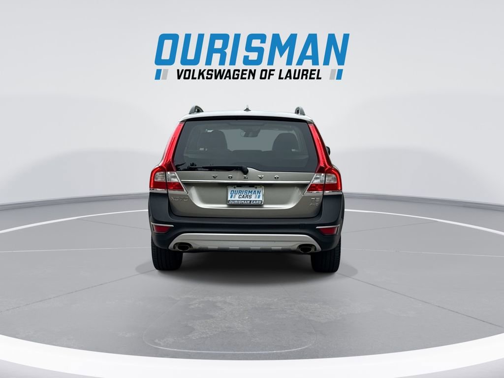 Used 2016 Volvo XC70 T5 Premier w/ Convenience Package AWD/4WD image 7