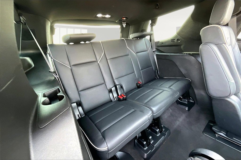 Used 2023 Cadillac Escalade Sport image 30