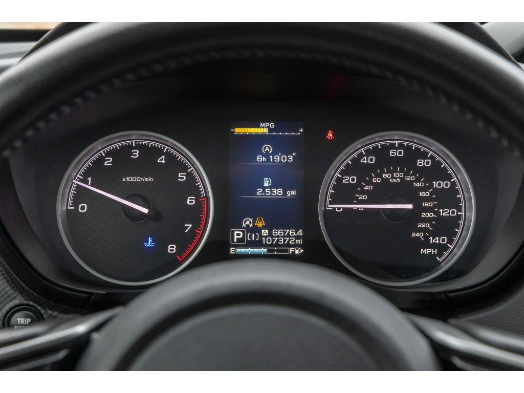 Used 2019 Subaru Forester Premium image 22