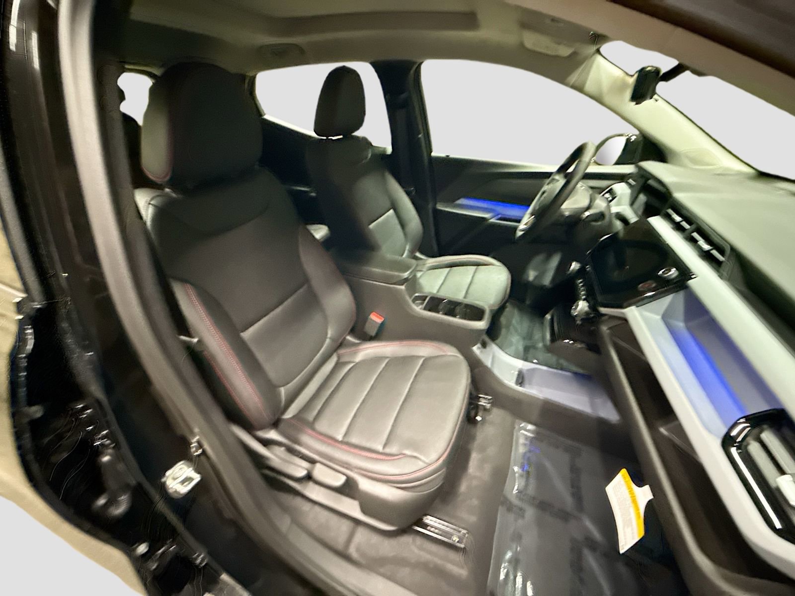 New 2027 Chevrolet Bolt RS w/ Technology Package image 31