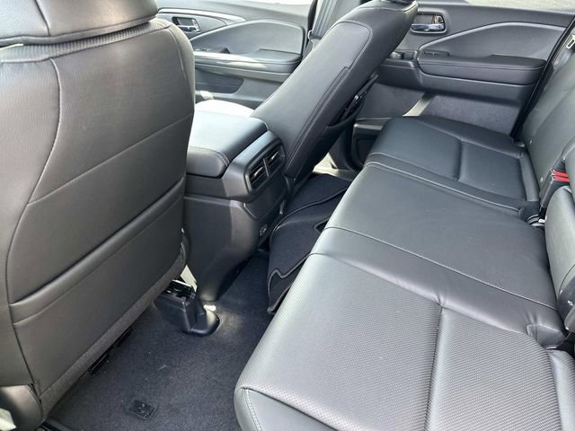 New 2026 Honda Ridgeline RTL image 13