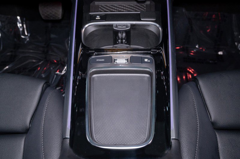Certified 2026 Mercedes-Benz GLA 250 image 22