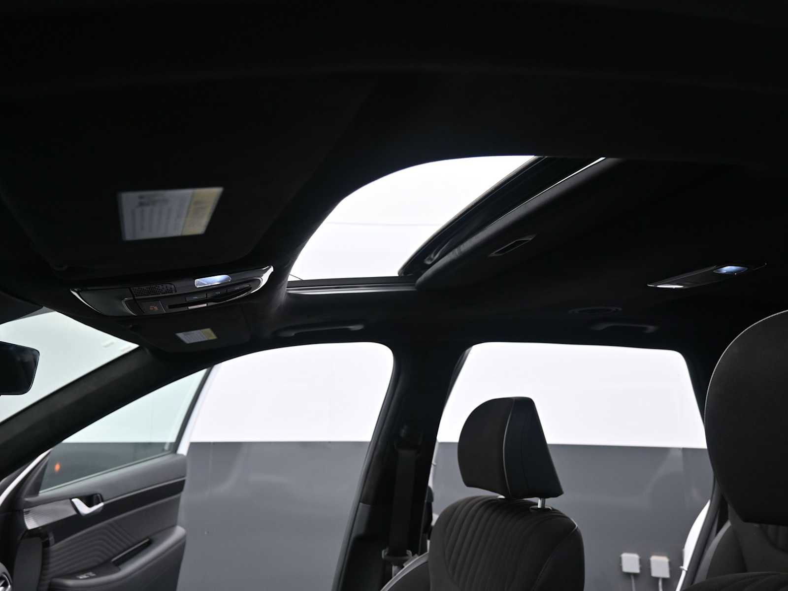 Used 2025 Hyundai Palisade Calligraphy image 22