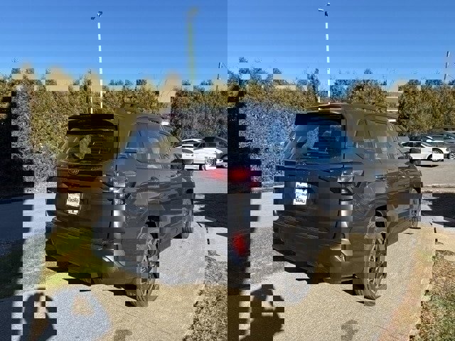 New 2025 Subaru Forester image 4