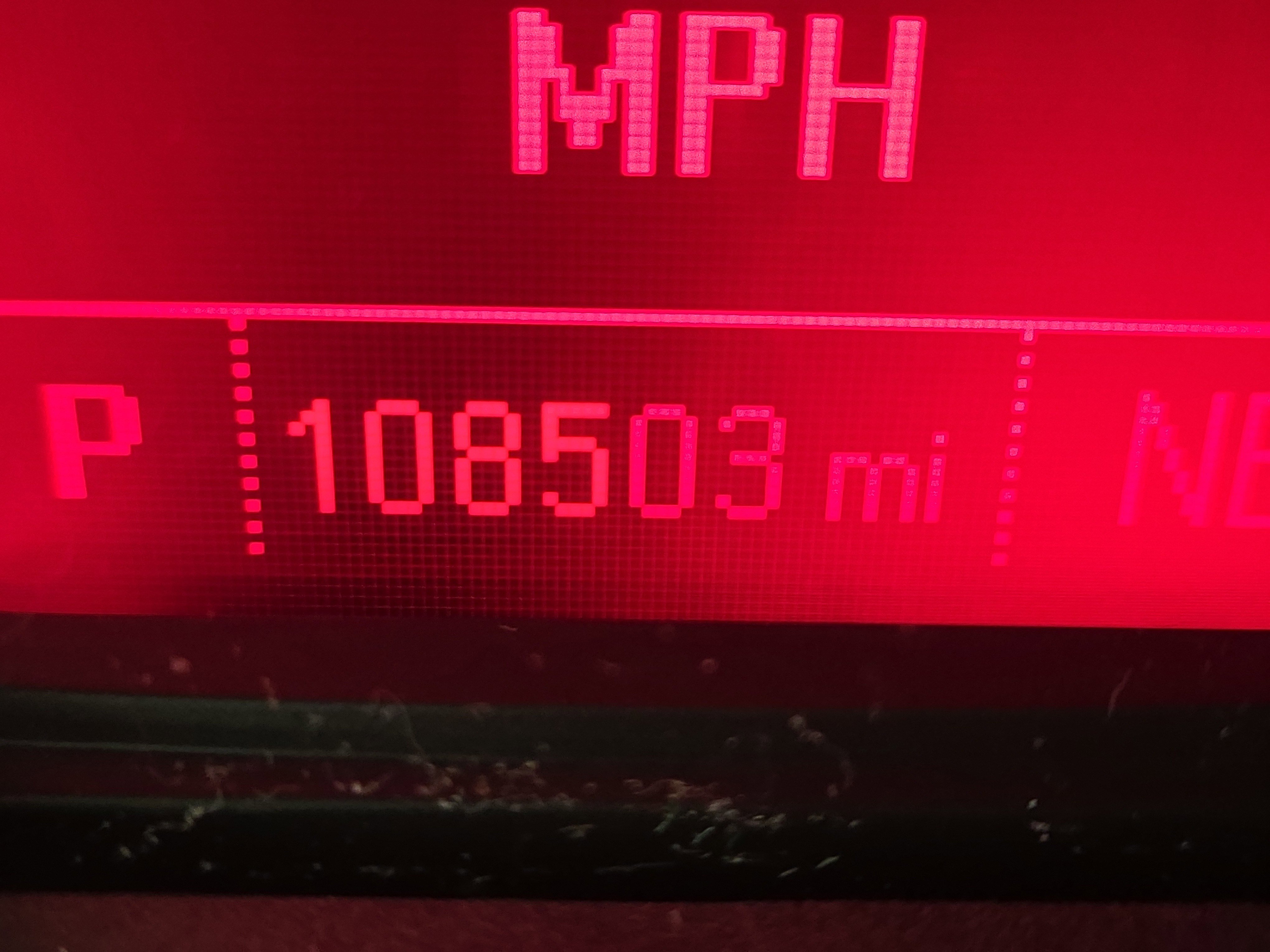 Used 2015 GMC Terrain SLT w/ LPO, Protection Package image 19