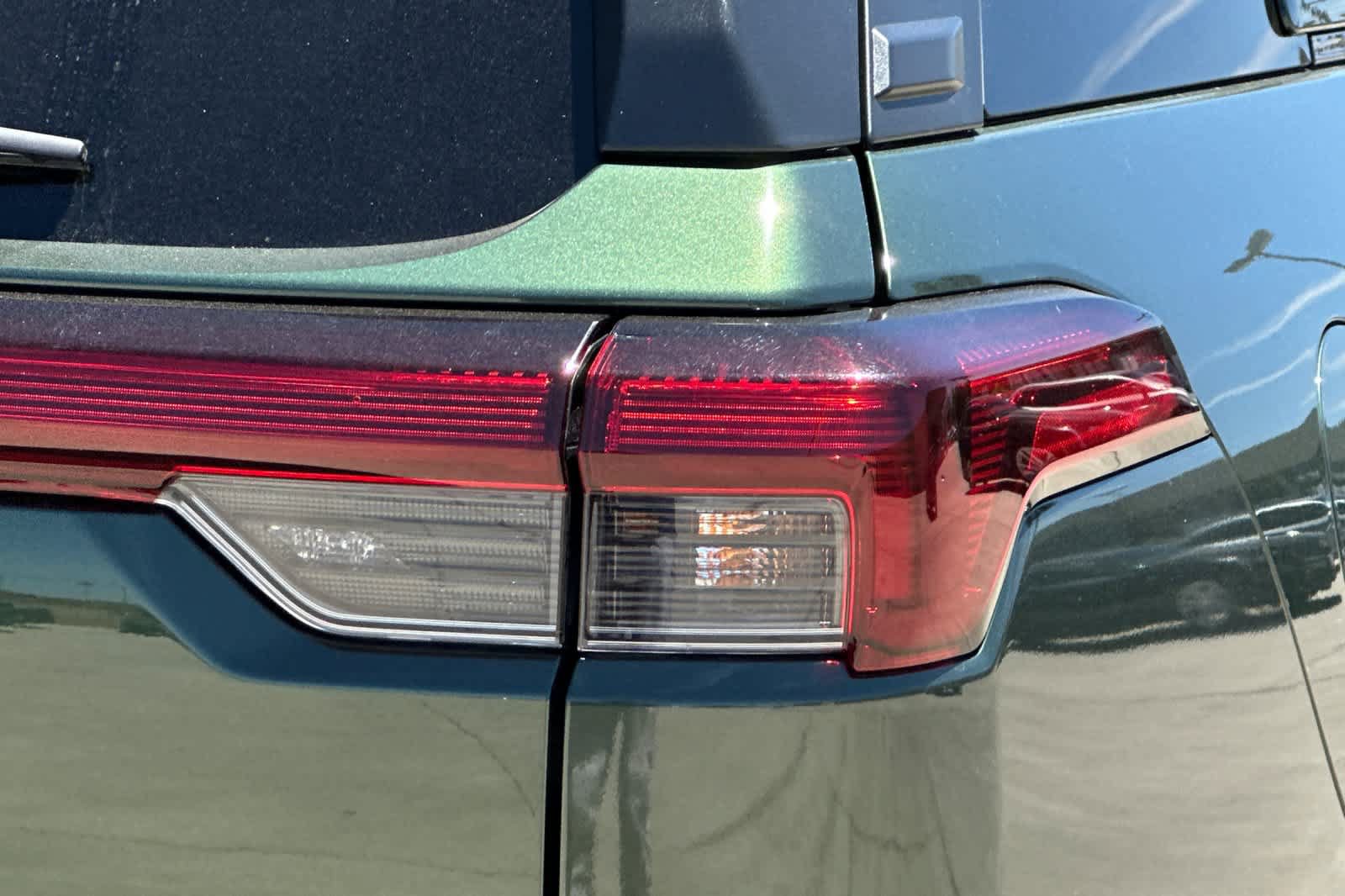 New 2026 Subaru Outback Premium AWD/4WD image 32