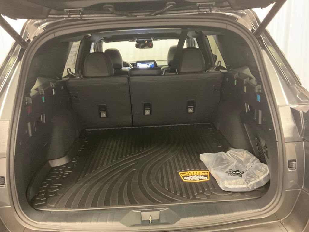 New 2026 Subaru Outback Wilderness AWD/4WD image 27