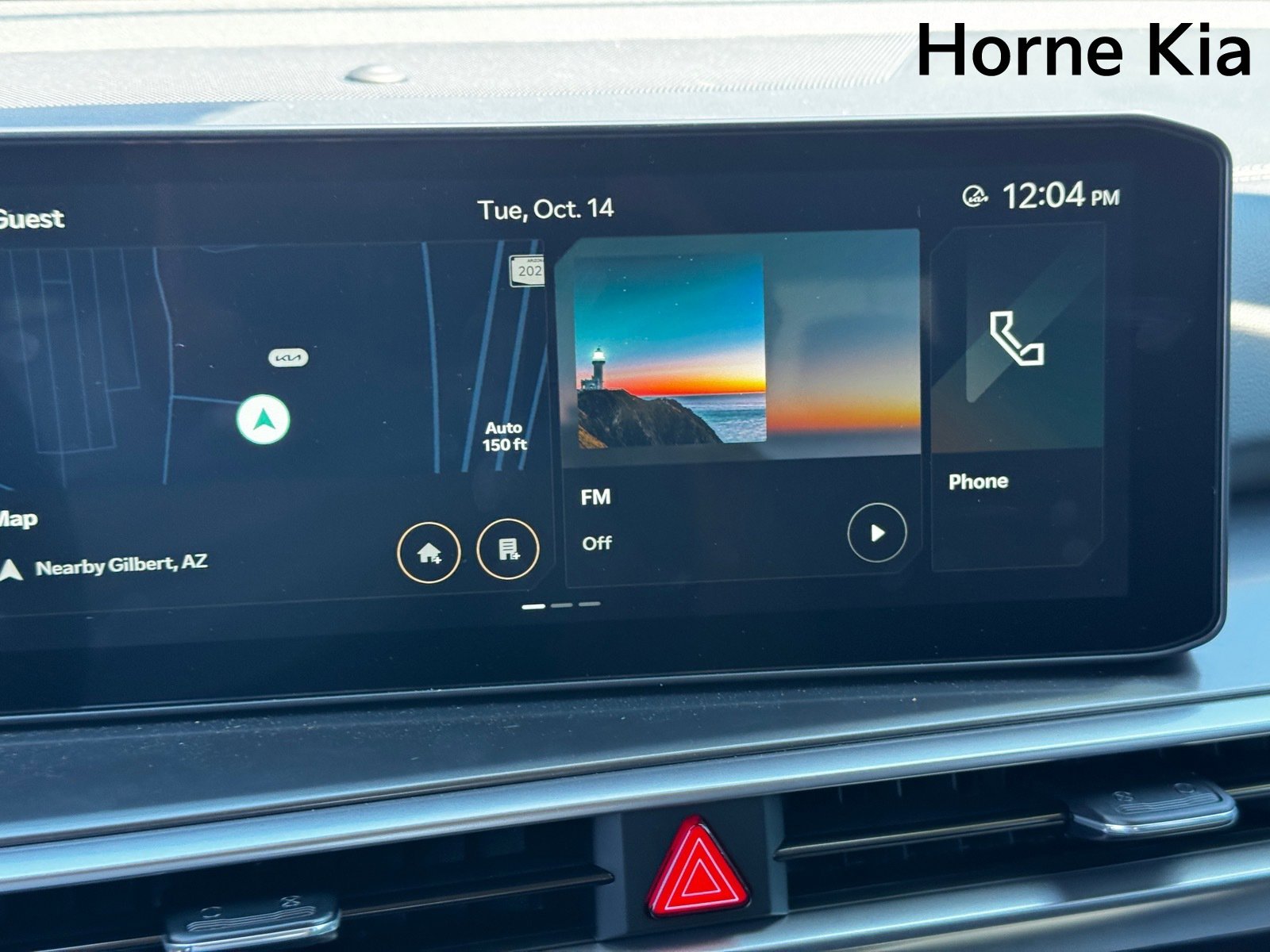 New 2025 Kia Sorento EX image 15