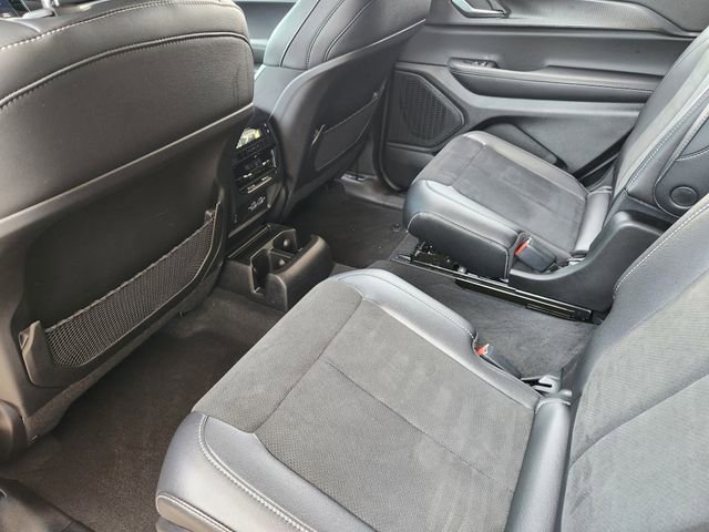 Certified 2025 Jeep Grand Cherokee L Altitude RWD image 28