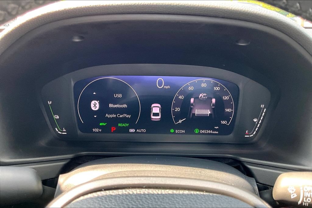 Used 2025 Honda Accord Sport image 10