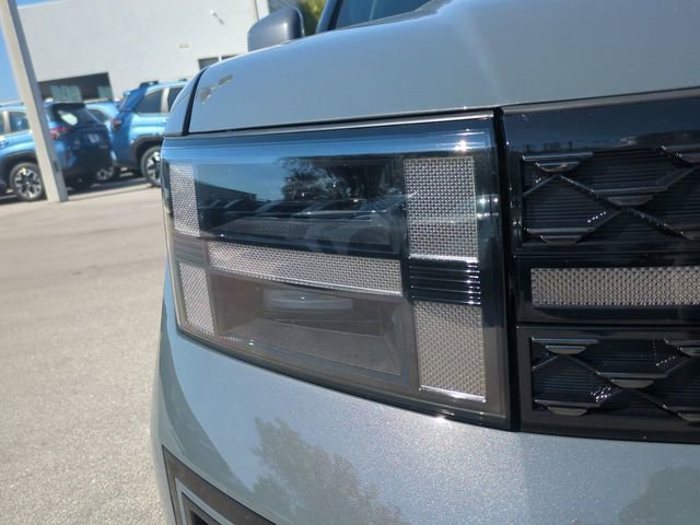 Used 2025 Hyundai Santa Fe Calligraphy image 10