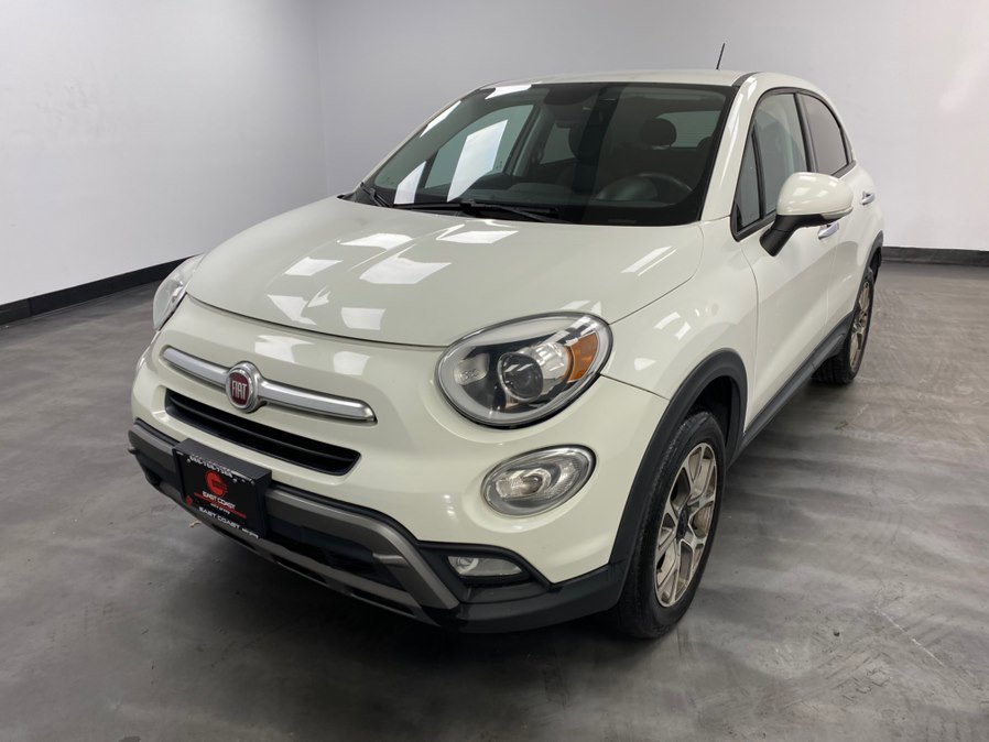 Used 2016 FIAT 500X Trekking image 2