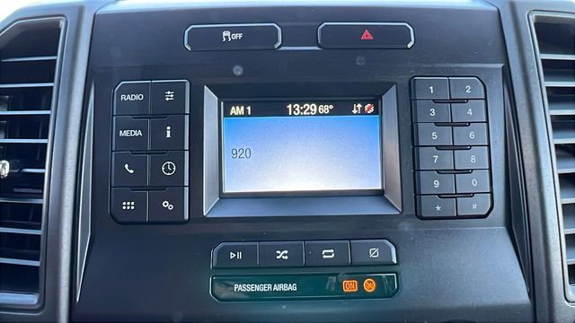 Used 2022 Ford F250 XL w/ Power Equipment Group image 24