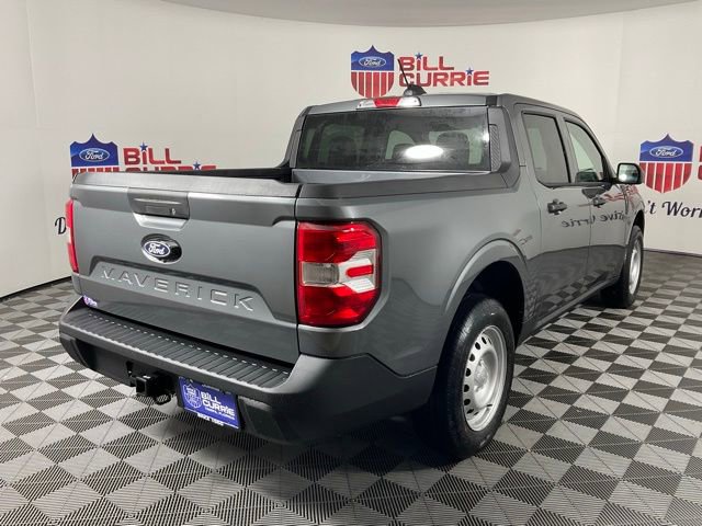 New 2026 Ford Maverick XL w/ Equipment Group 101A image 3