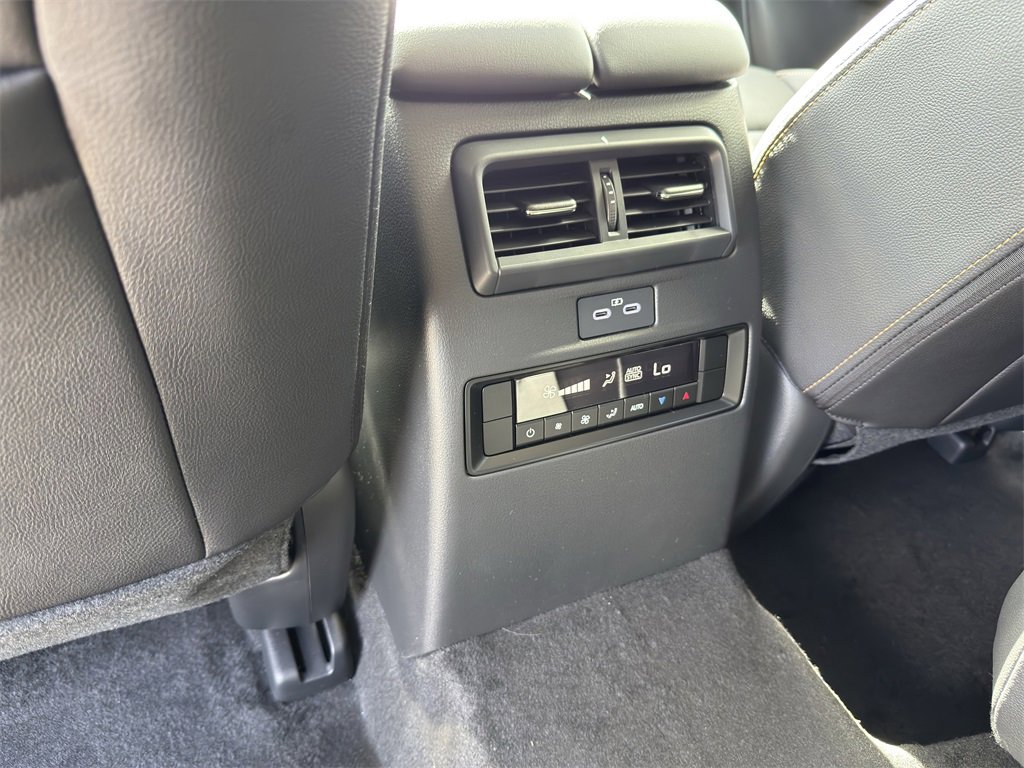 New 2026 MAZDA CX-90 3.3 Turbo w/ Select Package image 12