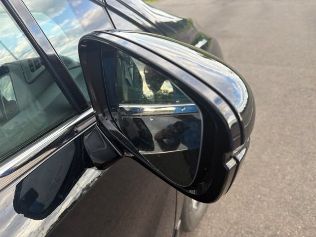 Used 2022 Honda Odyssey Elite image 6