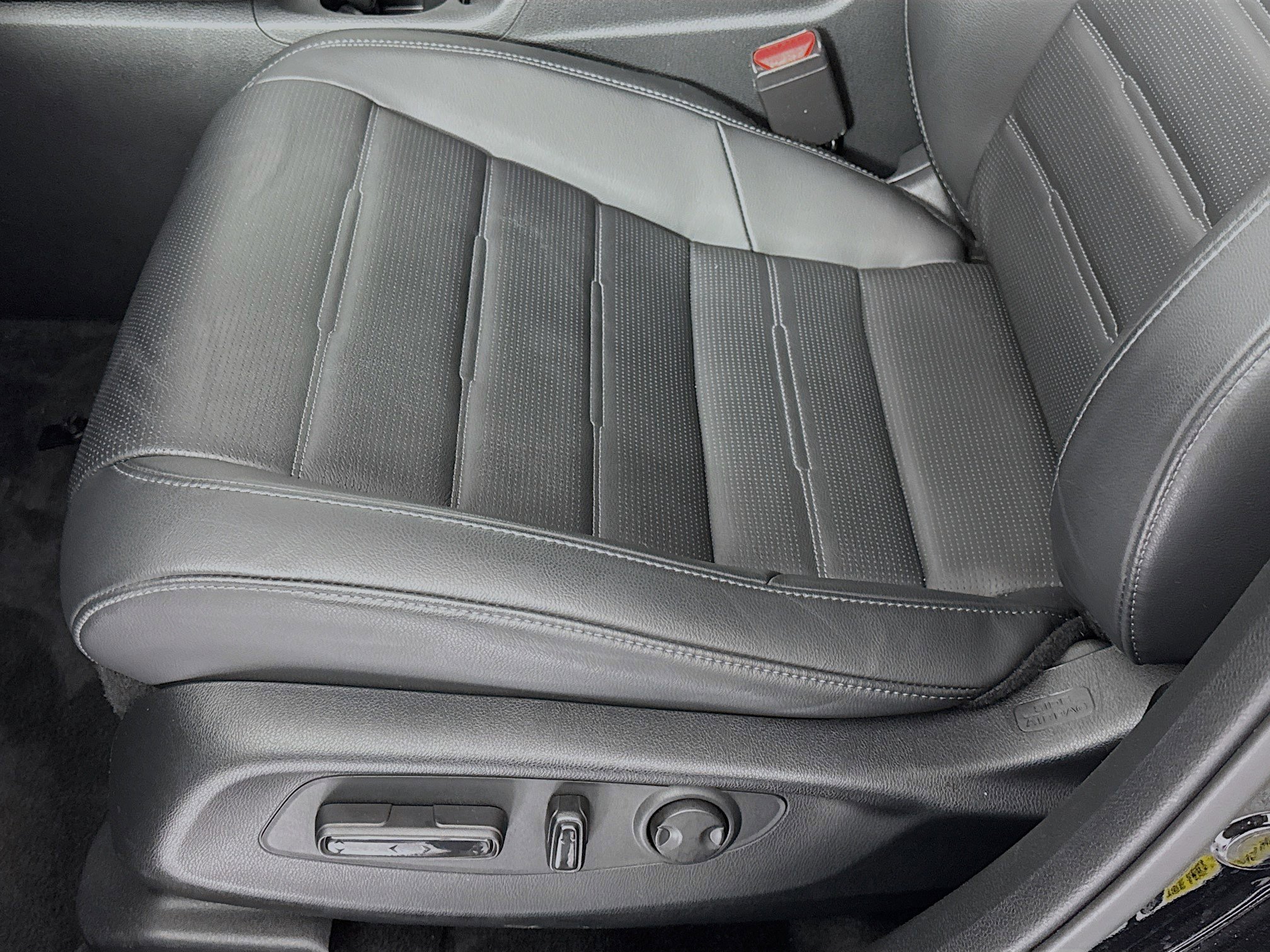 Certified 2023 Honda CR-V EX-L image 18