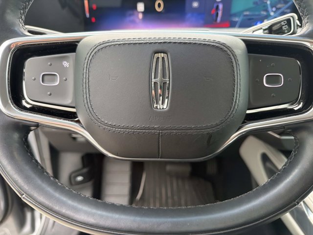 Certified 2024 Lincoln Nautilus Reserve w/ Equipment Group 202A AWD/4WD image 26