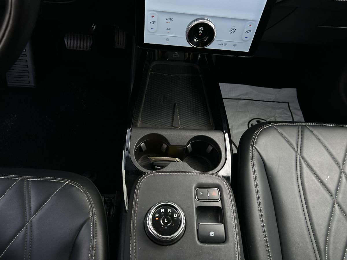 Used 2023 Ford Mustang Mach-E Select image 10
