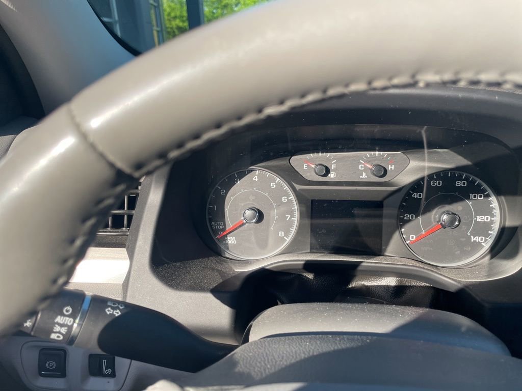 Used 2019 GMC Acadia SLE image 24