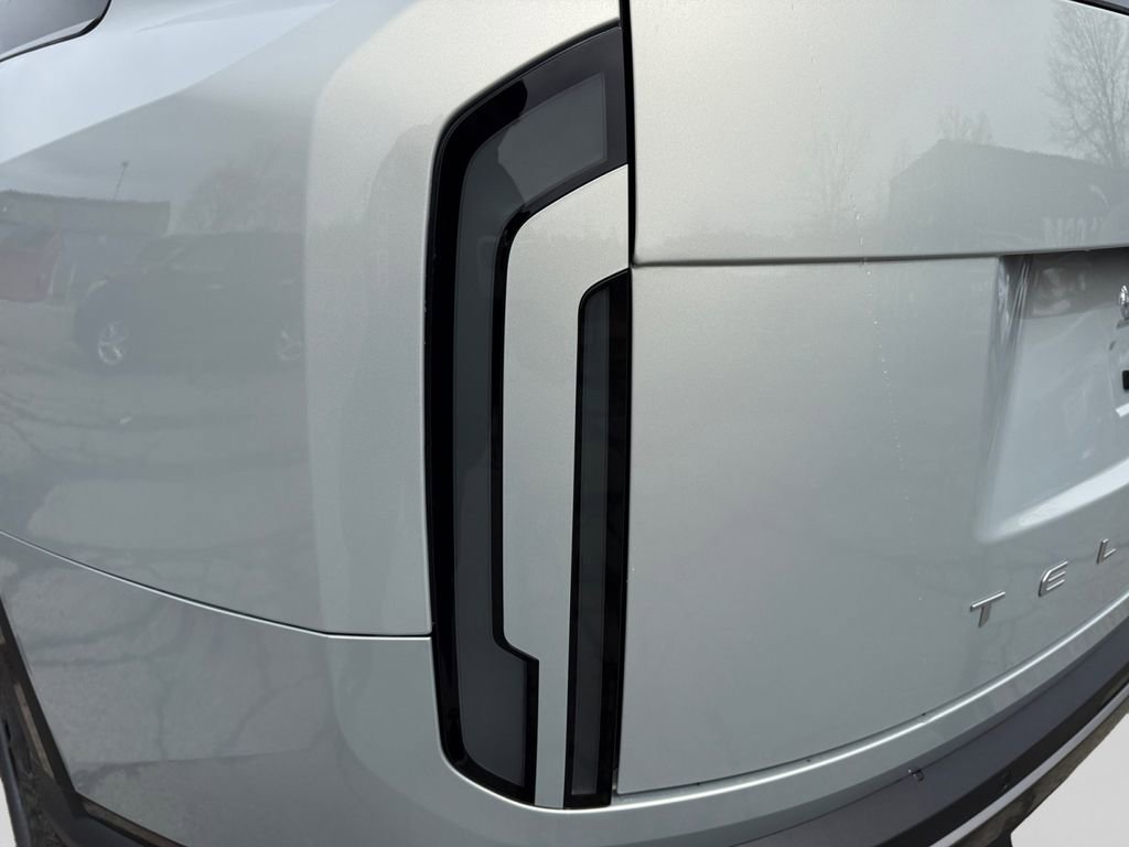 New 2027 Kia Telluride S AWD/4WD image 21