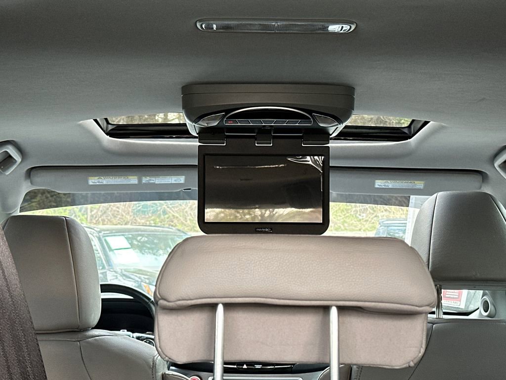 Used 2016 Honda Pilot EX-L image 10