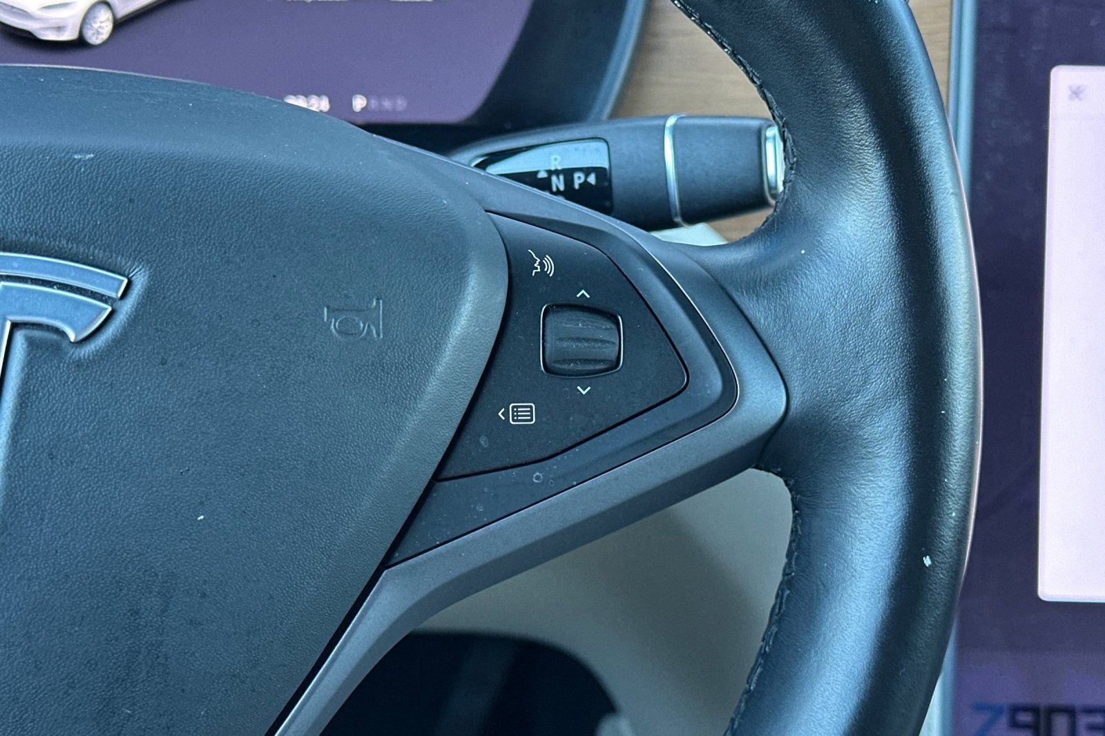 Used 2020 Tesla Model X Performance image 32