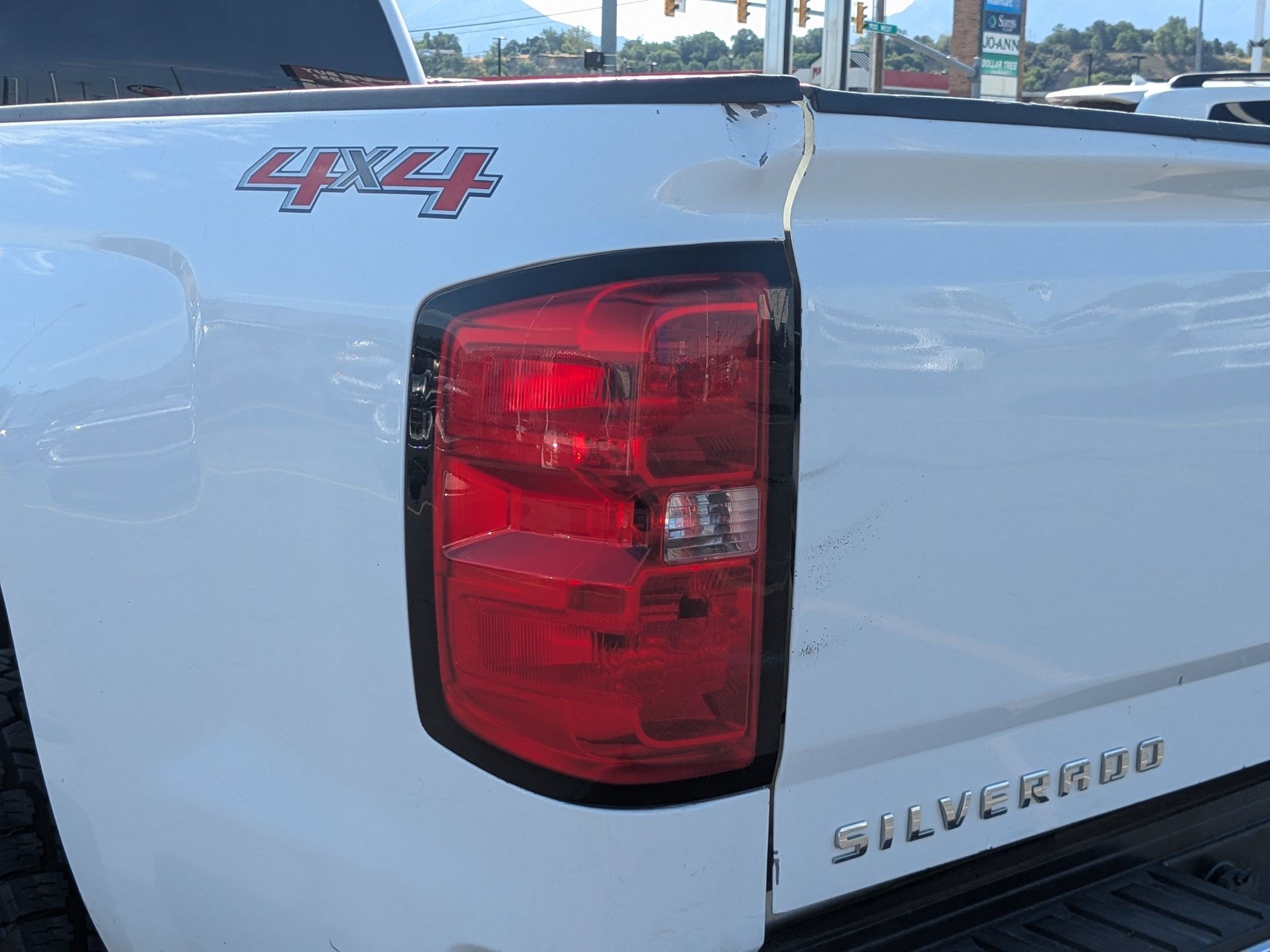 Used 2017 Chevrolet Silverado 3500 W/T w/ WT Fleet Convenience Package AWD/4WD image 11