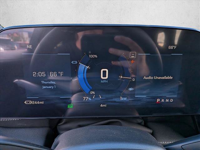 New 2026 Chevrolet Blazer EV LT w/ Midnight/Sport Edition FWD image 11