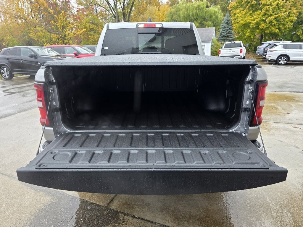 New 2026 RAM 1500 Big Horn image 37