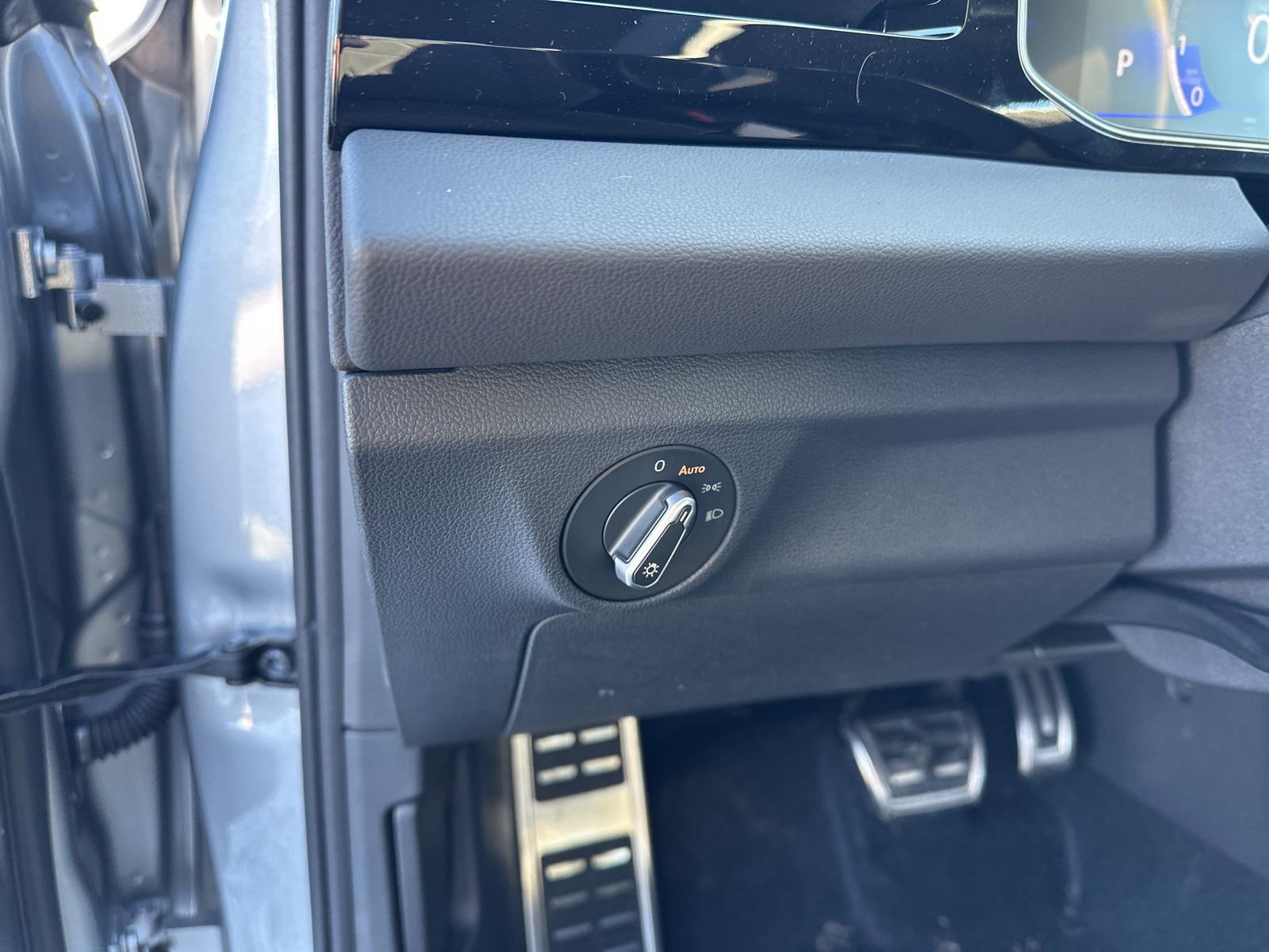 New 2026 Volkswagen Jetta Sport FWD image 11